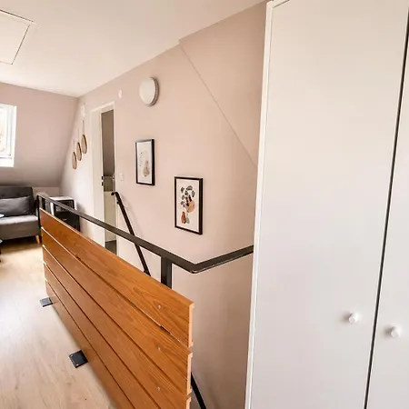 Cozy Haus Nahe Wuerzburg * Rimpar