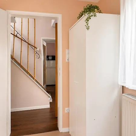 Cozy Haus Nahe Wuerzburg Nyaraló *