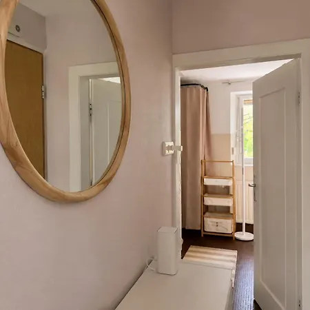 Cozy Haus Nahe Wuerzburg
