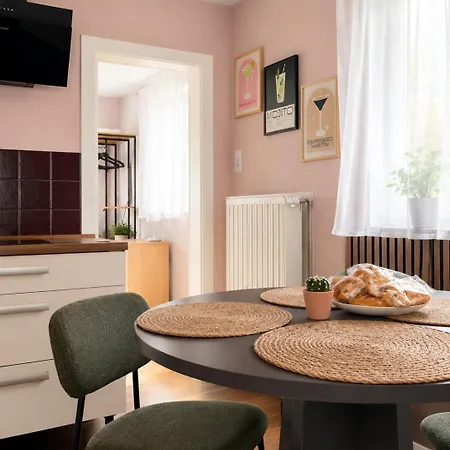 Cozy Haus Nahe Wuerzburg Nyaraló