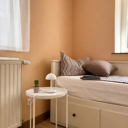 Cozy Haus Nahe Wuerzburg *