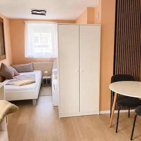 Holiday home Cozy Haus Nahe Wuerzburg Rimpar