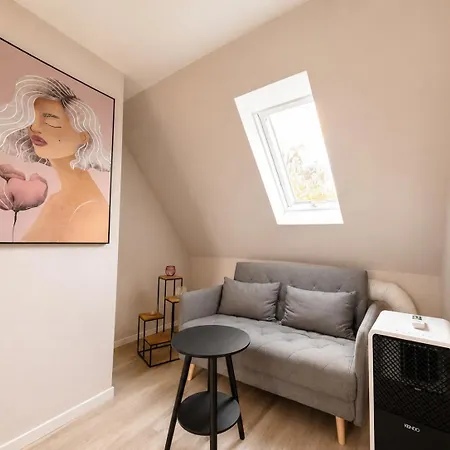 Nyaraló Cozy Haus Nahe Wuerzburg Rimpar