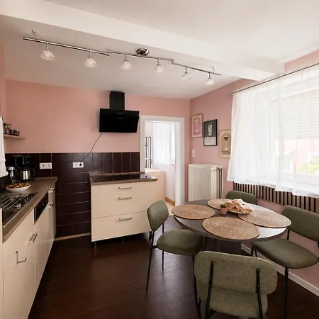 Cozy Haus Nahe Wuerzburg *