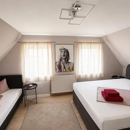 Cozy Haus Nahe Wuerzburg * Rimpar